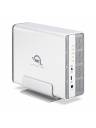 OWC Express 4M2 Four-Slot USB4 External Storage DIY Enclosure