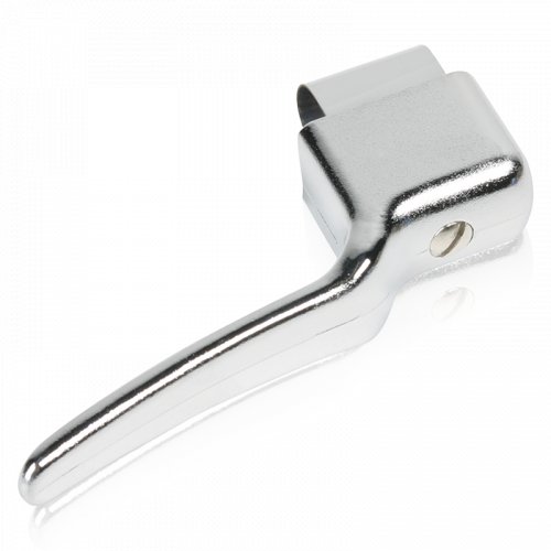 AtlasIED CH-1B Microphone Stand Cable Hanger (Chrome)