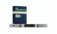 Universal Audio Apollo x8 Gen 2 w/ UAD Analog Classics Pro
