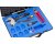 Neutrik CAS-BNC-T BNC Tool Kit