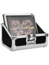Reloop 80 Record Case - Black