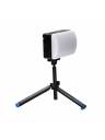 Amaran Ace 25x Bi-Colour Compact LED Light Creator Kit - Charcoal