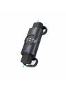 SmallRig Portable Charger Case Kit for Sony NP-FZ100 Camera Batteries