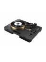 Korg handytraxx 1bit Portable Record Player