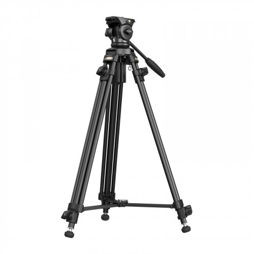 SmallRig AD-50Lite Lightweight Video Tripod