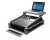 Odyssey Glide Style 13U 19in Rackmount Mixer Case