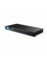 ChamSys GeNetix GN8 8-Port Multipurpose Node