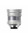 Thypoch Simera 21mm F1.4 Full-Frame Photography Lens (M Mount) - Silver