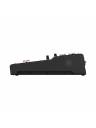 Yamaha MGX16V 22-Channel Digital Mixing Console w/ Video Interface - Black