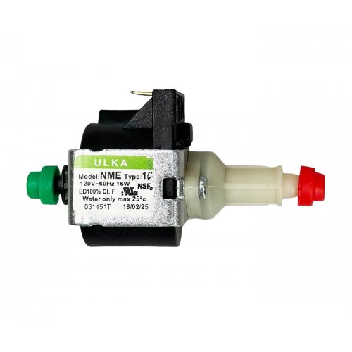 Ultratec CXP3607 Replacement 110v Pump for Radiance Hazer