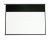 EluneVision In-Ceiling Motorized Screen - 120 Inch - 16:9 (Open Box)