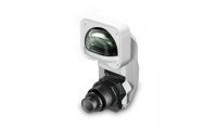 Epson ELPLX01WS Ultra Short-Throw Lens for Select Pro Series Projectors - White