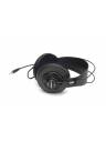 Samson SR850 Studio headphones