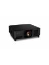 Epson EB-PQ2220 20,000-Lumen 4K 3LCD Laser Projector - Black
