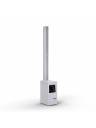 LD Systems MAUI 11 G3 MIX Portable Column PA System w/ Digital Mixer - White