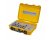 AudioPressBox APB-216 C-D Portable, Active, Dante-Enabled Pressbox