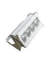 Chroma-Q Studio Force II 12 LED Studio Light with LumenRadio - White