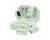 Hollyland LARK A1 Combo Wireless Microphone System - Mint Green