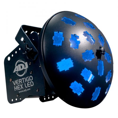 ADJ Vertigo HEX LED Effect