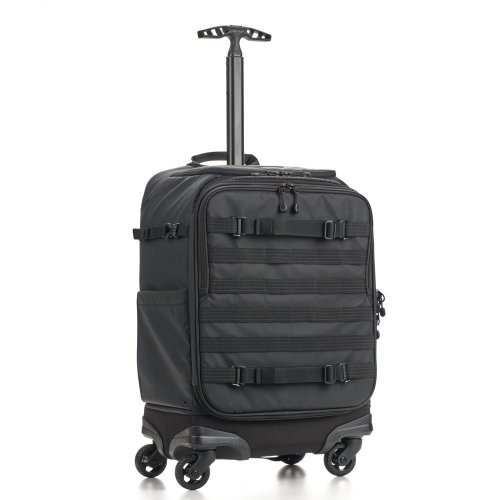 Tenba Axis V2 28L Rolling Backpack - Black