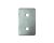 AVShop Heavy D-Ring Back Plate