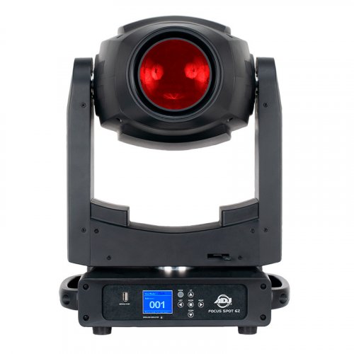 ADJ Focus Spot 6Z Moving Head with 300W CW LED