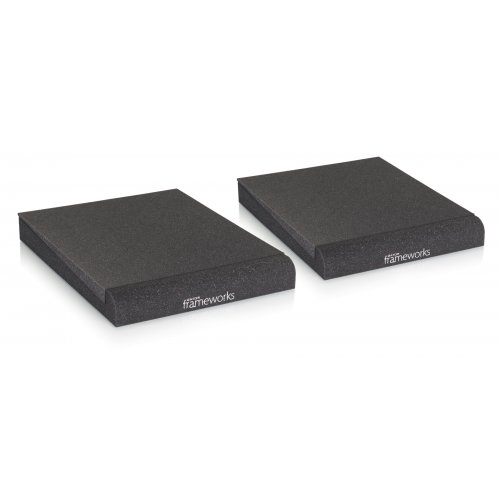 Gator Studio Monitor Isolation Pads Medium