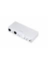 Arturia MiniFuse 2 Compact USB Interface - White