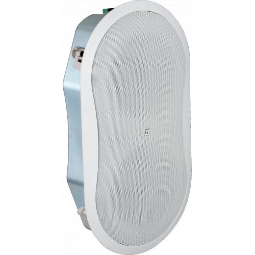 Electro-Voice EVID FM6.2 6in Flush-Mount Speaker (Pair)