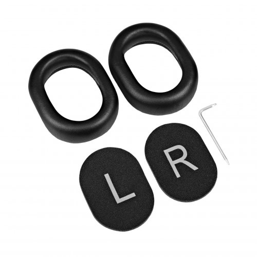 Austrian Audio Cushion Replacement Kit for HI-X15/X25BT, PG16, or PB17