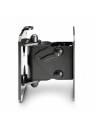 Gravity Stands SP WMBS 20 B Tilt-and-Swivel Speaker Wall Mount