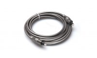 Hosa Pro Fiber Optic Toslink to Toslink Cable - 20 Foot