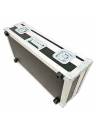 ProX ATA Flight Style Road Case for Truss Couplers, Pins, Hammer