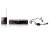 AKG WMS 45 Wireless Sports Headset System (Freq: A)