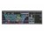 Logickeyboard DaVinci Resolve ASTRA 2 Backlit Keyboard - Mac (Open Box)