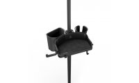 D'Addario Mic Stand Accessory System Starter Kit