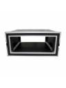 ProX 4U Shockproof Amp Rack Mount Case w/ 20in Depth