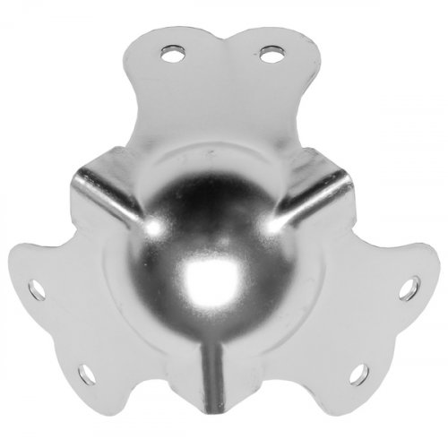 Penn-Elcom Large Ball Corner - Closed Ball
