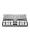 Decksaver Pioneer DDJ-SP1 Smoked/Clear Cover