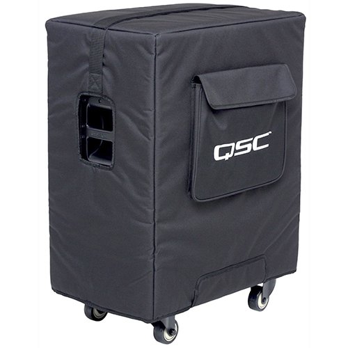 QSC KS212C Soft Padded Cover