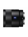 Sony Sonnar FE 55mm F1.8 ZA Full-Frame Standard Prime ZEISS Lens