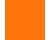 Rosco E-Colour+ 105 Orange Gel Sheet