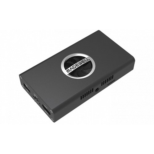 Magewell Pro Convert NDI to HDMI 4K Decoder