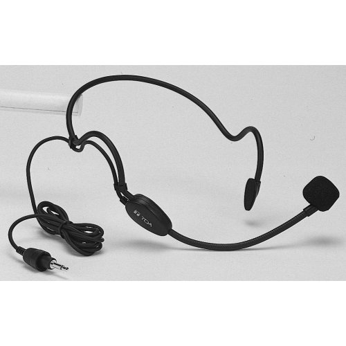 TOA WH-4000H Headset Microphone