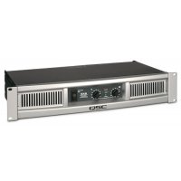 QSC GX5 Power Amplifier (500 Watts)