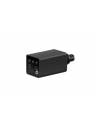 Sennheiser EW-DP SKP Digital ENG Plug-On Transmitter (Freq: R4-9)