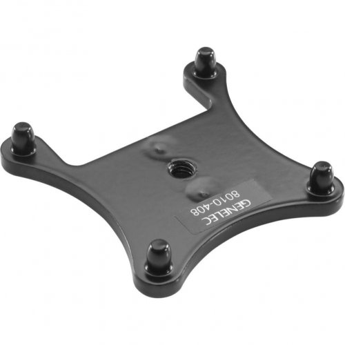 Genelec 8010-408B Mounting Plate for 8010