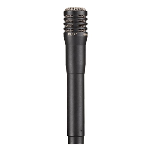 Electro-Voice PL-37 Condenser Overhead / Instrument Microphone