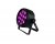 Blizzard Lighting LB-Par Hex 15W RGBAW+UV Par Can