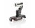 Shape 2 Axis Push Button Magic Arm 1/4-20 w/ Rod Bloc